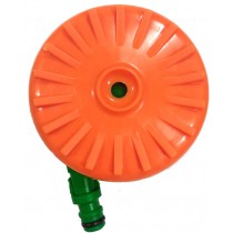 Зрошувач Равлик Міні 9 см під конектор